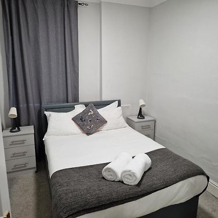 Birtley'S Amethyst, 3 Bedroom Apt ,Sleeps 6 Guest Birtley  Экстерьер фото
