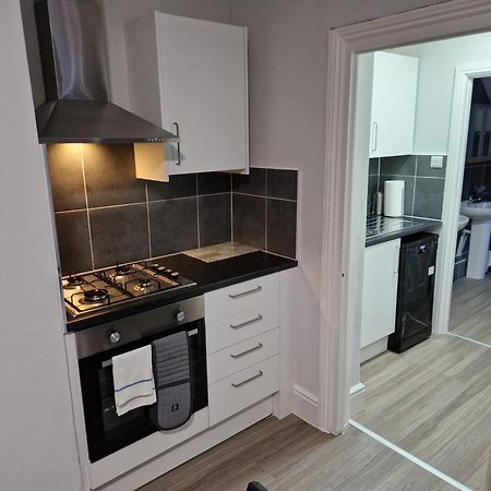 Birtley'S Amethyst, 3 Bedroom Apt ,Sleeps 6 Guest Birtley  Экстерьер фото