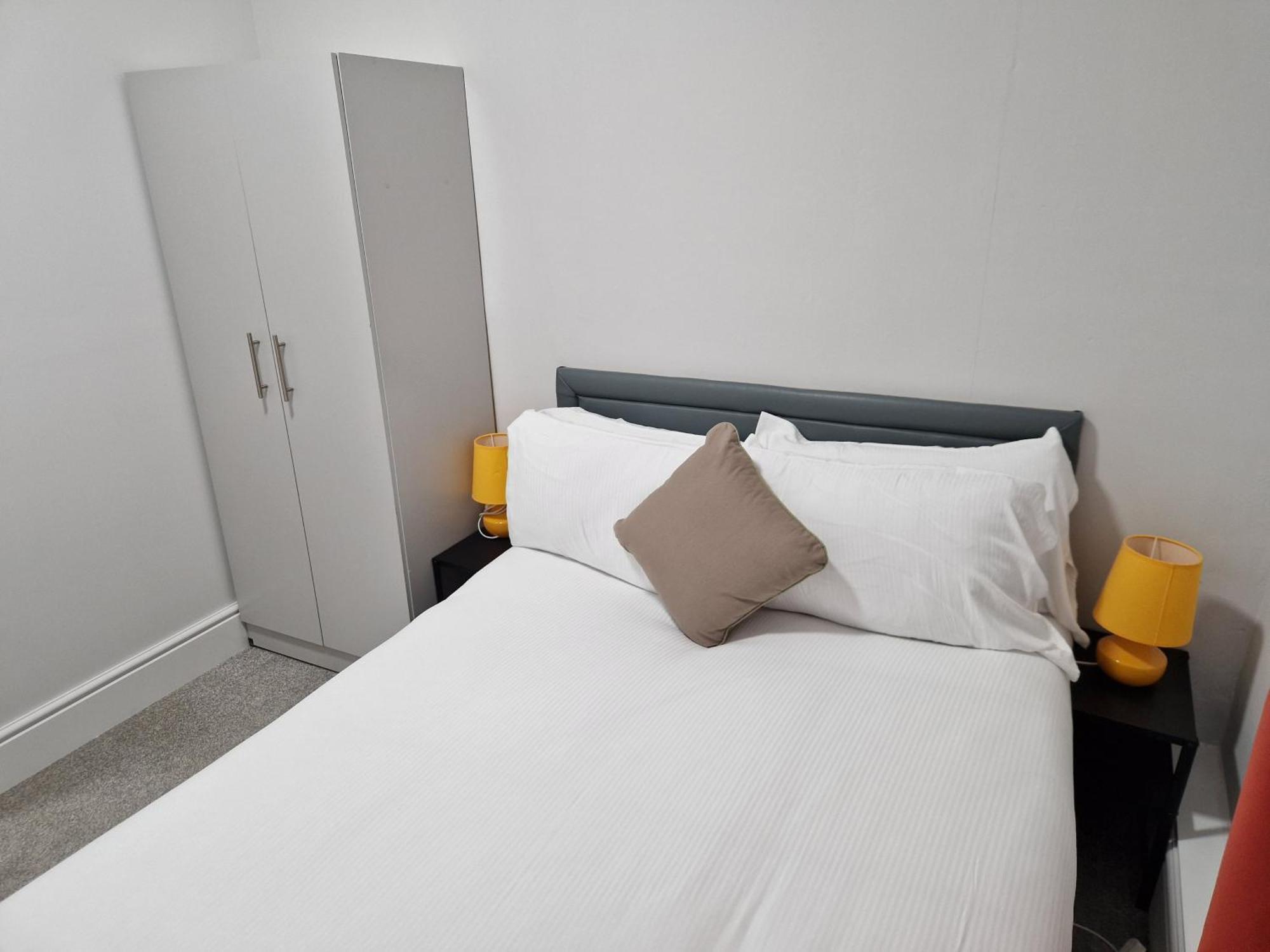 Birtley'S Amethyst, 3 Bedroom Apt ,Sleeps 6 Guest Birtley  Экстерьер фото