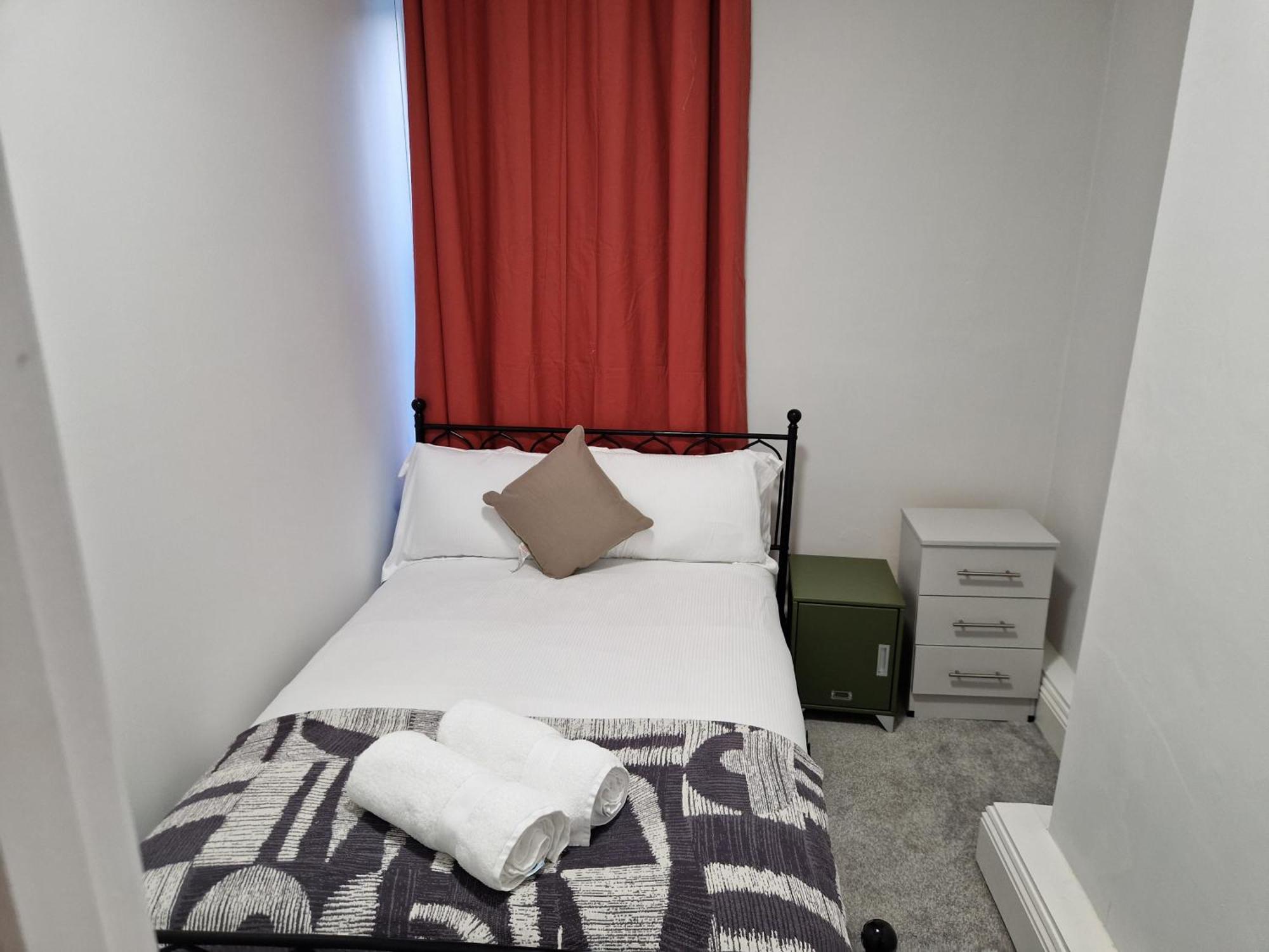 Birtley'S Amethyst, 3 Bedroom Apt ,Sleeps 6 Guest Birtley  Экстерьер фото