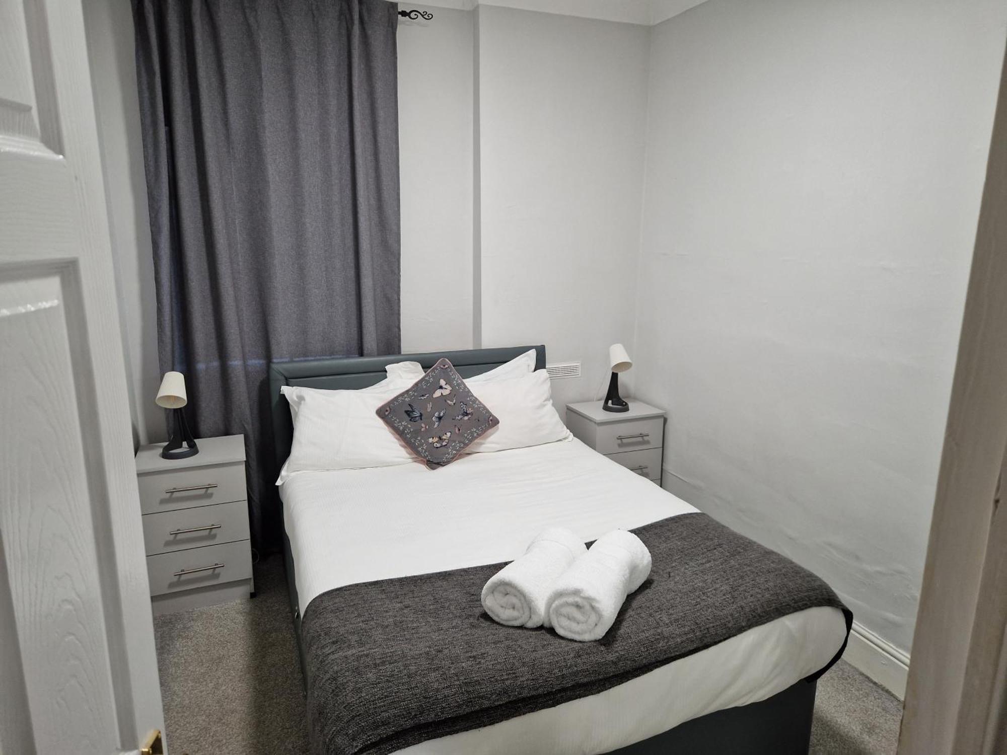 Birtley'S Amethyst, 3 Bedroom Apt ,Sleeps 6 Guest Birtley  Экстерьер фото