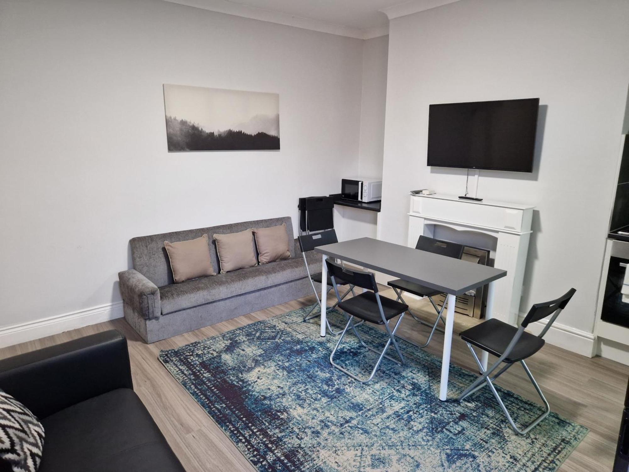 Birtley'S Amethyst, 3 Bedroom Apt ,Sleeps 6 Guest Birtley  Экстерьер фото