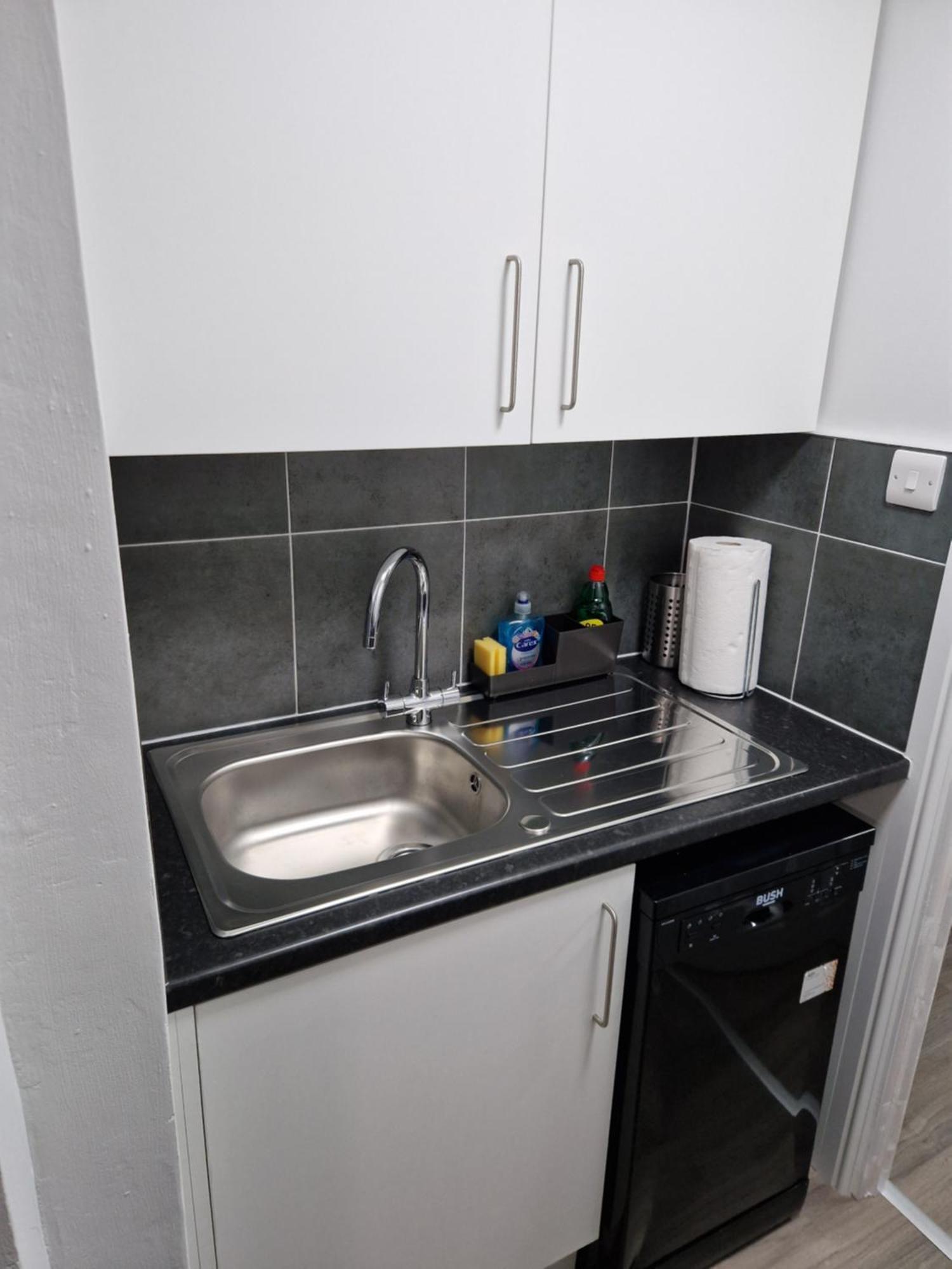 Birtley'S Amethyst, 3 Bedroom Apt ,Sleeps 6 Guest Birtley  Экстерьер фото
