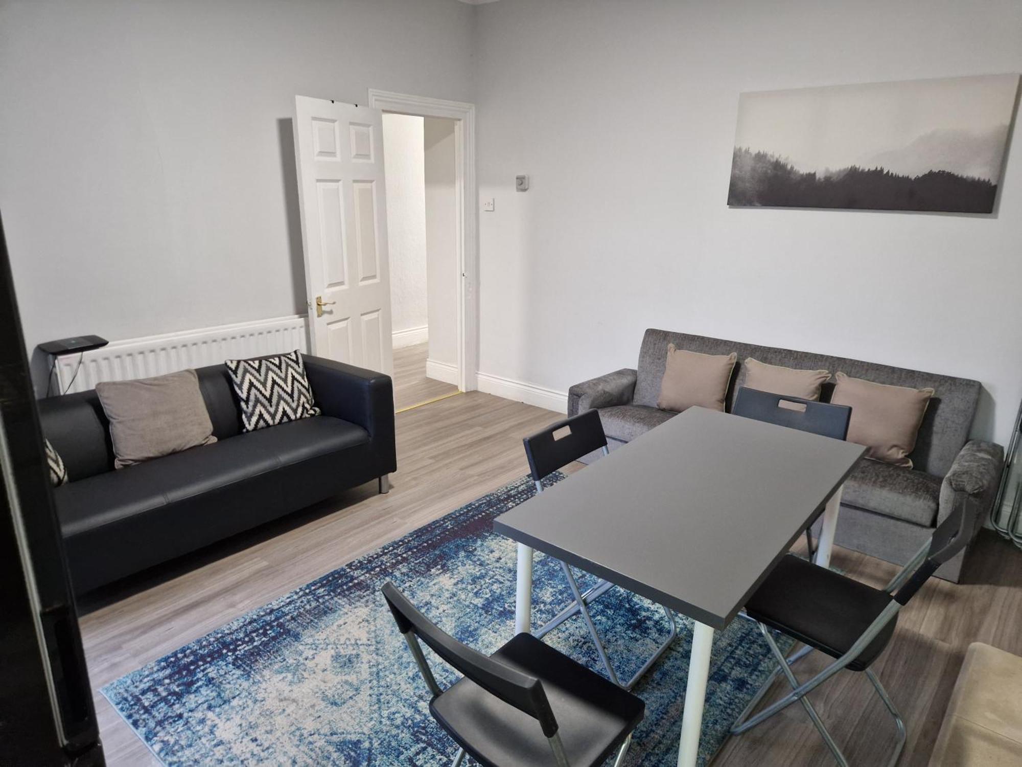 Birtley'S Amethyst, 3 Bedroom Apt ,Sleeps 6 Guest Birtley  Экстерьер фото