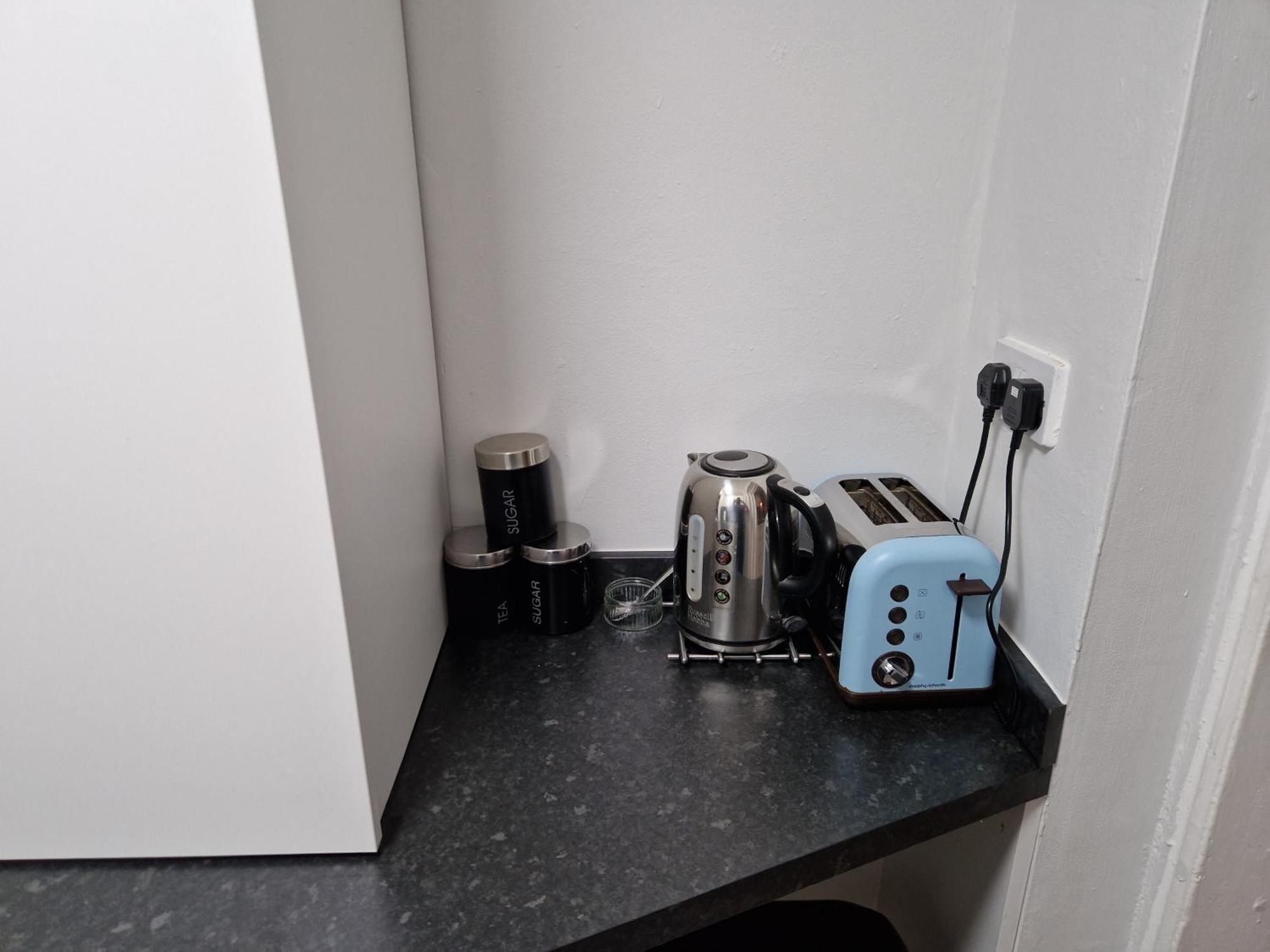 Birtley'S Amethyst, 3 Bedroom Apt ,Sleeps 6 Guest Birtley  Экстерьер фото