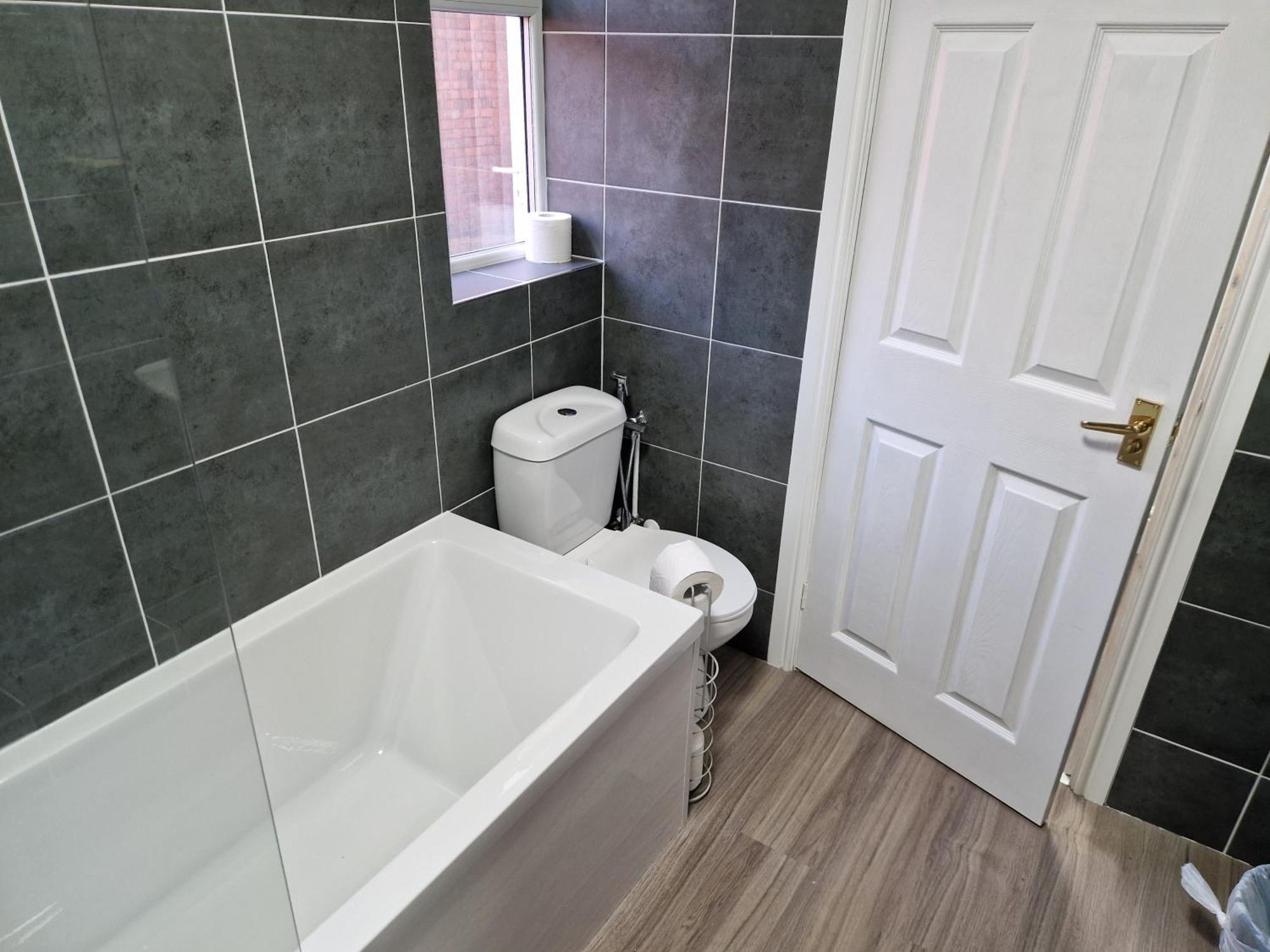 Birtley'S Amethyst, 3 Bedroom Apt ,Sleeps 6 Guest Birtley  Экстерьер фото