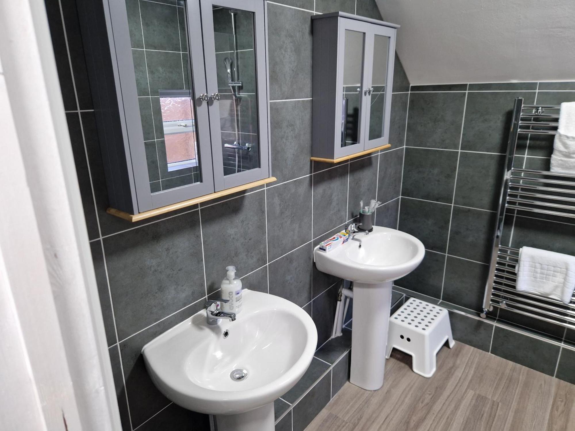 Birtley'S Amethyst, 3 Bedroom Apt ,Sleeps 6 Guest Birtley  Экстерьер фото